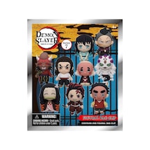 Demon Slayer Klipsli Figür Seri 7