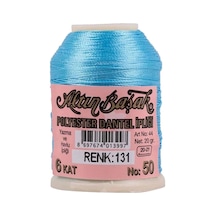 Hubrendy Tedarik Altınbaşak Oya Ve Dantel İpi 20 Gr - Royaleks - No: 131