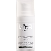 Christian Breton Spf30 Göz Çevresi Koruma Kremi 15 ML