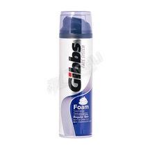 Gibbs Tıraş Köpüğü Regular 200 Ml