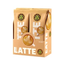 Kahve Dünyası Özel Seri Sıcak Caffe Latte 10'lu