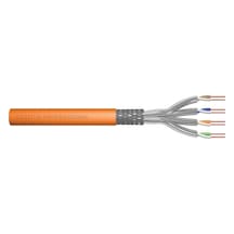 Assmann Dk-1743-Vh-5 Digitus Category 7 Cat. 7 S/Ftp Pımf Pair
