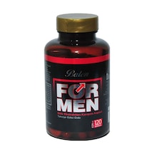Balen For Men Bitki Ekstraktları Karışımı Formen 643mgx120kapsül