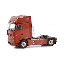 1/50 - Mercedes Actros L 1853 Mp5 Gıga Space 4x2 - Wsi