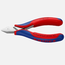 Knipex Elektronikci Yan Keski 115 Mm