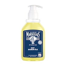 Le Petit Marseillais Saf Sıvı Sabun 300 Ml - 7 Adet Tarı Diğer