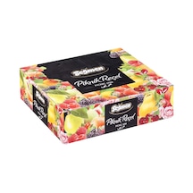 Seğmen Piknik Reçel 100 20g Gül - Pratik Kahvaltılık 3'li Ekonomik Paket - 3 Adet Tarı