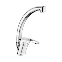 Erce Kuğu Lavabo Bataryası