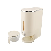 Gqiang Büyük Pirinç Dağıtıcı, Böceklere Dayanıklı Saklama Kabı