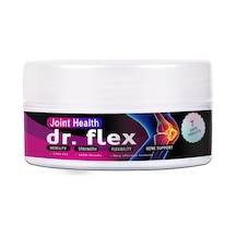 Dr.flex Ardıç Yağı Omega 3 Kuyruk Yağı Bamya Tohumu Yağlı Kolajenli Kavanoz Vücut Masaj Kremi