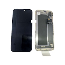 İphone 17 Pro Uyumlu Ekran Gx