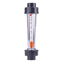 LZS - Debimetre - Debi ölçer 100 - 1000 L/saat
