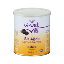 Vivet Sir Ağda 240 Ml