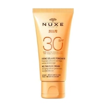 Nuxe Sun Delicieuse Visage Güneş Kremi Spf 30+ 50 ML