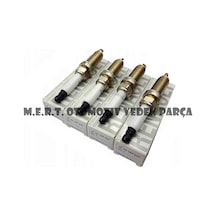 Symbol 1.2 16v Buji Takımı 4 Adet 224018760r