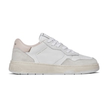Sneaker Günlük Kadın 26202pp5.10 Crime London Tımeless White Beyaz