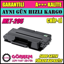 Samsung Scx-5737 Toner Uyumlu (Mlt-D205L)