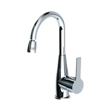 Gpd Solus Tek Gövde Lavabo Bataryası Mtl55