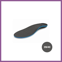 Bezos Footsupport Control - 39/40 - Hallux Limitus / Rigidus İçin Ortopedik Destek Tabanlığı Rengaren