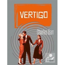 Vertigo- Alfa Yayıncılık