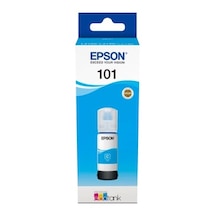 Epson 101 C13t03v24a Mavi Mürekkep Kartuş 6000 Sayfa L4150 L4160 L6160 L6170 L6190