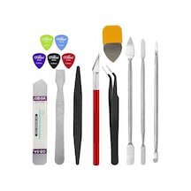 Tamir Set Bilgisayar Tv Notebook Laptop Tablet Telefon Pc Sökme Çoklu Yardımcı Elektronikçi Tamir Onarım Seti St150