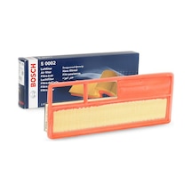 Fiat Linea 1.3 Multijet Euro 4 Hava Filtresi 2007-2012 Bosch