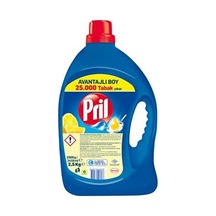 PRIL LIMON 2500 GR