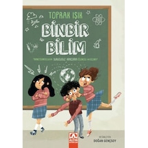 Binbir Bilim - Ezjı-652460