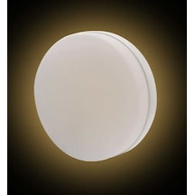 Cata 40w Xplus Sıva Üstü Led Panel Aydınlatma Ct-5664 Günışığı Beyaz