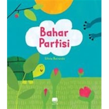 Bahar Partisi / Silvia Borando