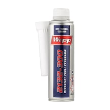 Wepp Dizel Partikül Filtre Turbo Temizleyici Katkı 300 Ml.