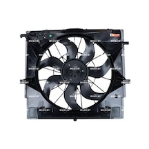 Nrf 47993 M.benz W447 Vito W907 Sprinter Om651 Motor Fanı A4479060412 A4479060412 Diğer