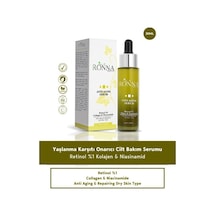 Ronna Beauty  Serum 30 ML