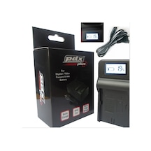 PANASONİC PDX VBG-260 EKRANLI Şarj Aleti