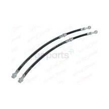 Ön Fren Hortumu Volvo S40 1995-2004 V40 1995-2004 Carısma 1995-2006 Space Star 1998-2004 2 Adet