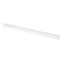 Cata Ct-2467 T5 Bant Armatürü Eklenebilir Anahtarlı 10w Ledli Beyaz Kasa Beyaz Işık 6400k 59cm Beyaz
