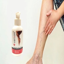 Playboy Varison Varicose Vein Defense Cream +playboy Masaj Yağı 40440749