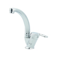 Artı Kuğu Lavabo Bataryası Plus 50005