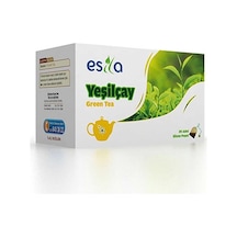 Yeşilçay 20 Li. Diğer
