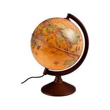 Kure Gurbuz 20cm.ısıklı Antık (46201)
