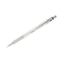 Scrikss Graph X Versatil Kalem Metal 0.5 Mm Saten Gri