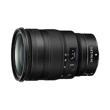Nikon Nikkor Z 24-70 MM F/2.8 S Lens (Karfo Karacasulu Garantili)