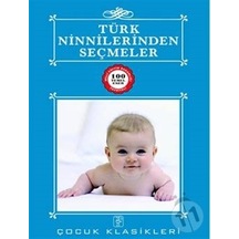Türk Ninnilerinden Seçmeler Sis Yayıncılık