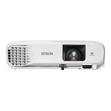 Epson, Epsv11h981020, Powerlite E20 3lcd Sınıf Projektörü White