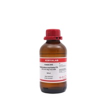 Kimyalab Hidroklorik Asit %37 Hydrochloric Acid Fuming 500 ML
