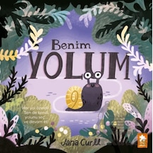 Benim Yolum Eksik Parça Yayınları
