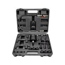 Nt Tools Nt3501 Havalı Enjektör Çektirme Seti 24 Parça