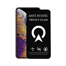 İletişim İphone Xs İle Uyumlu Tam Kaplayan Anti Statik Görünmez Safir Ekran Koruyucu Hayalet Cam Sku: Zeusb0c6njzgbx