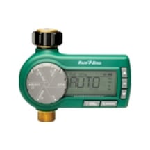 Rain Bird Musluk Tipi Pilli Kontrol Ünitesi - Premium